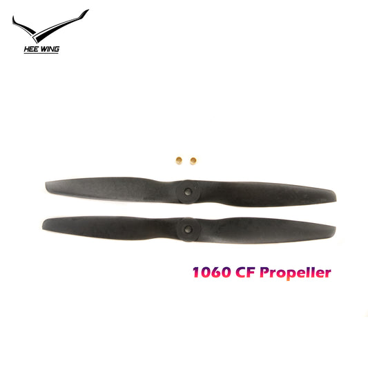 T2 VTOL 1060 carbon fiber propeller CW / CCW