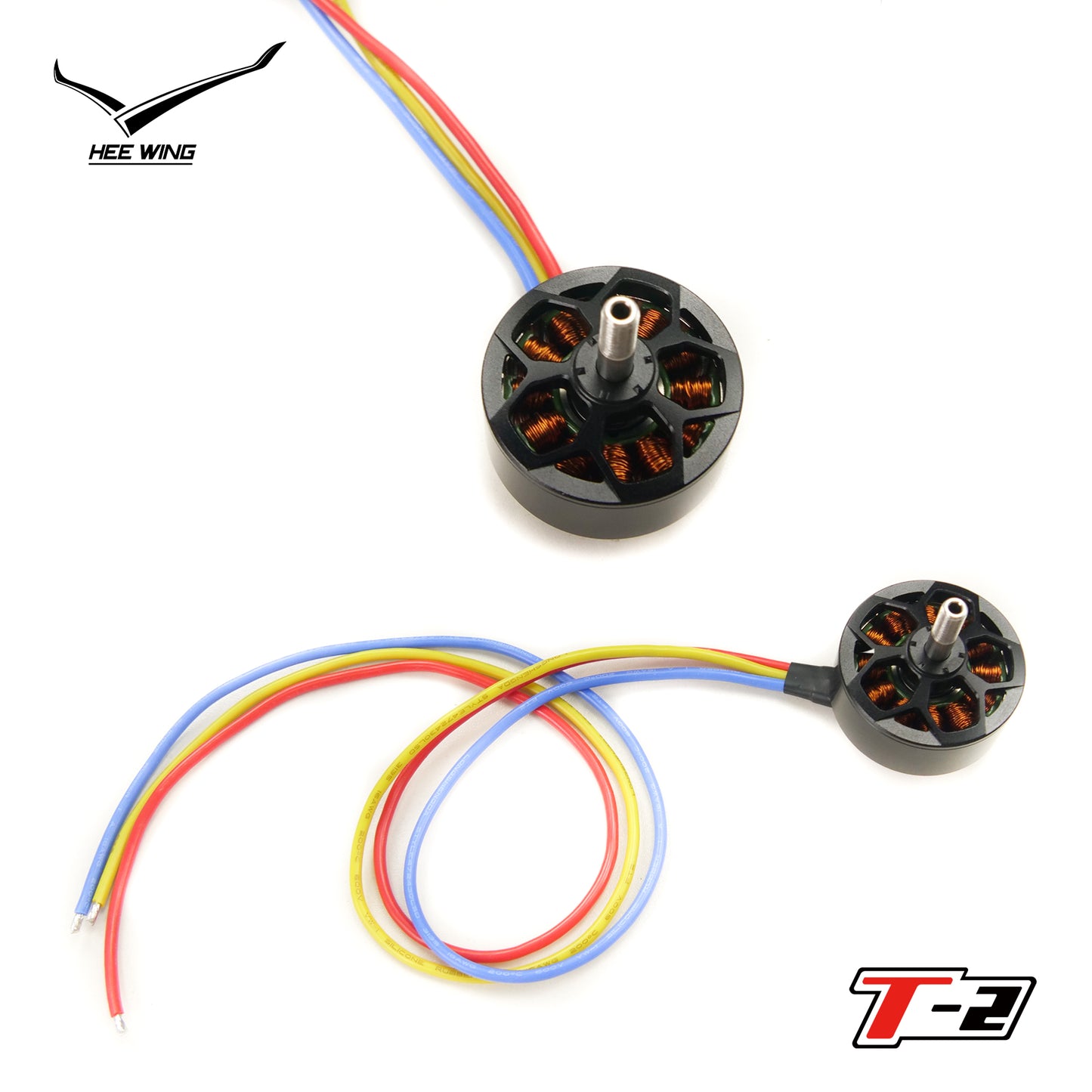 T2 VTOL rear motor: FX-3110-680KV Brushless motor