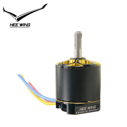 T2 FX-2216-750KV/850KV Brushless Motor