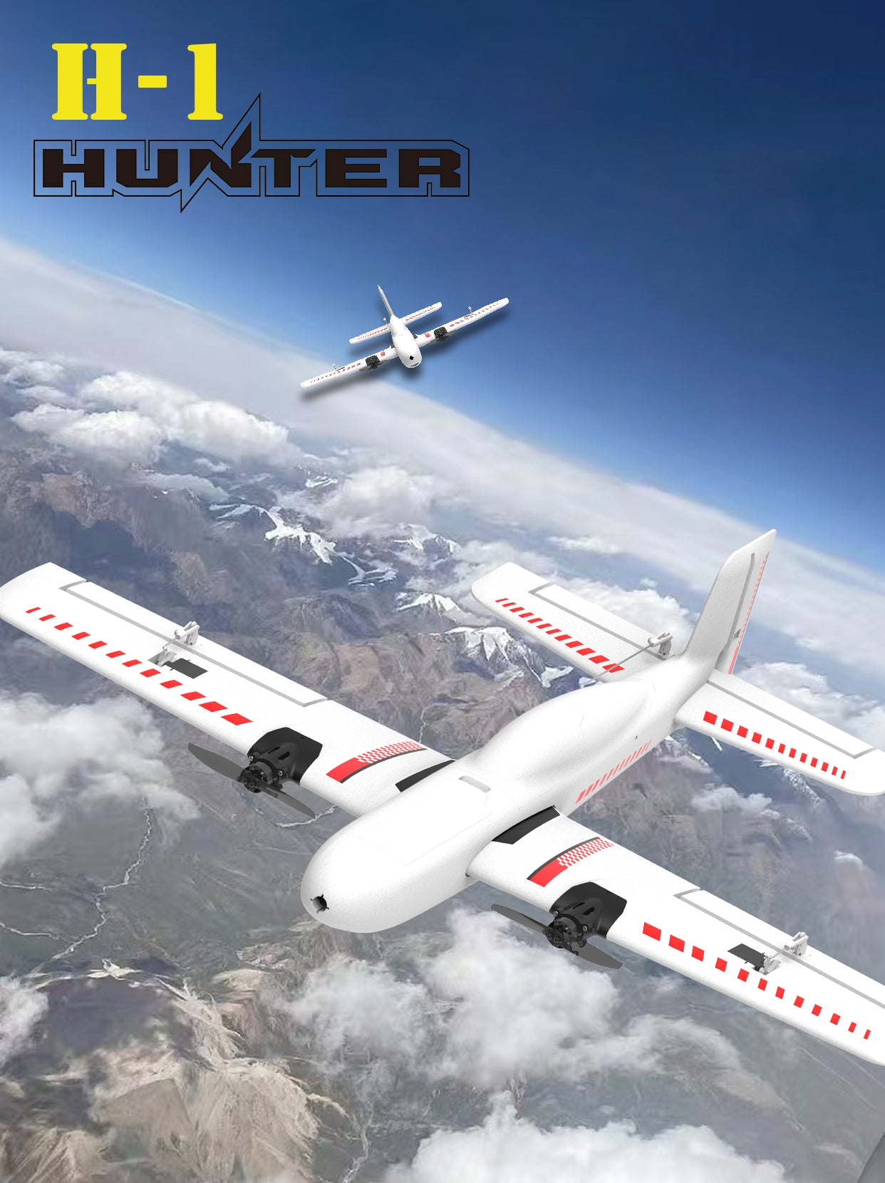 Hunter H1: Humi PNP