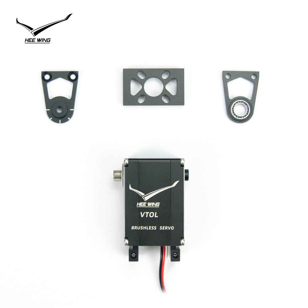 T2 VTOL Brushless Tilting servo