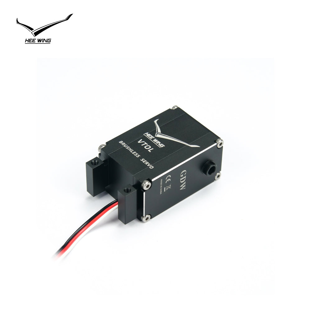 T2 VTOL Brushless Tilting servo