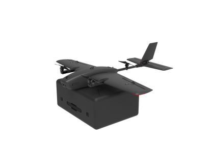 T2 Cruza VTOL PNP