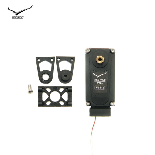 T2 VTOL V95-S Tilt servo