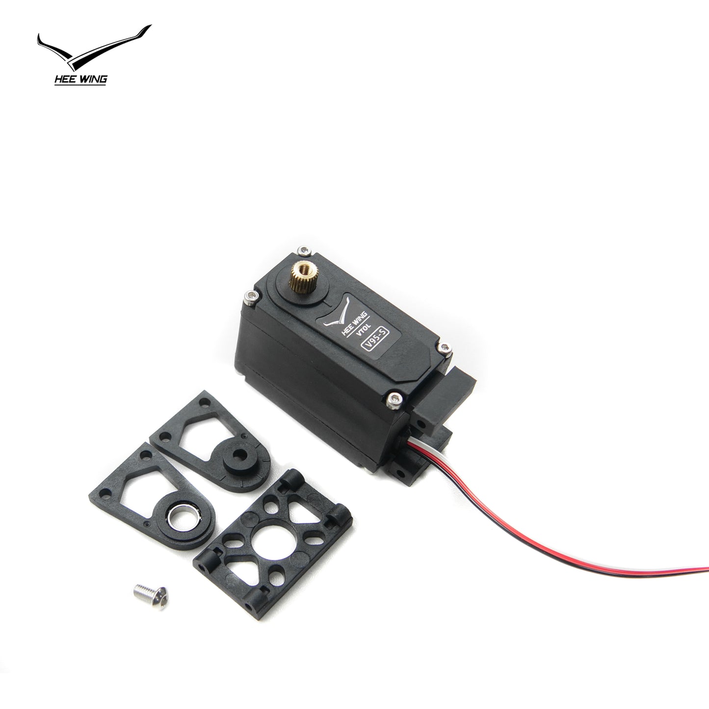 T2 VTOL V95-S Tilt servo