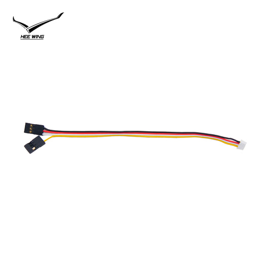 Dual-Signal Cable(4 pins)